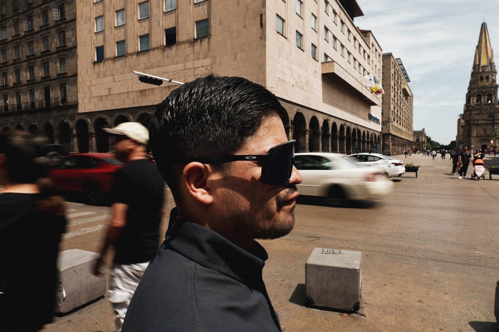 Tour Guadalajara: A Day with Fernando, the Sociologist Who Became a Tour Guide